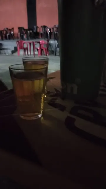 Boteco do xandy
