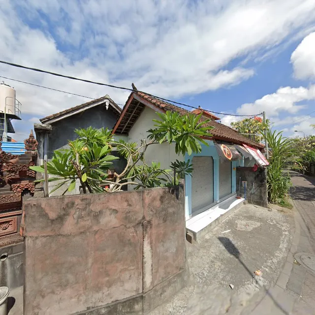 Restaurant Padang Sederhana