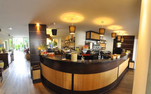 Ristorante Da Federico