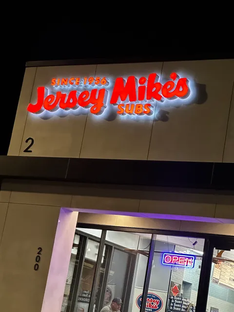 Grand marche shopping center