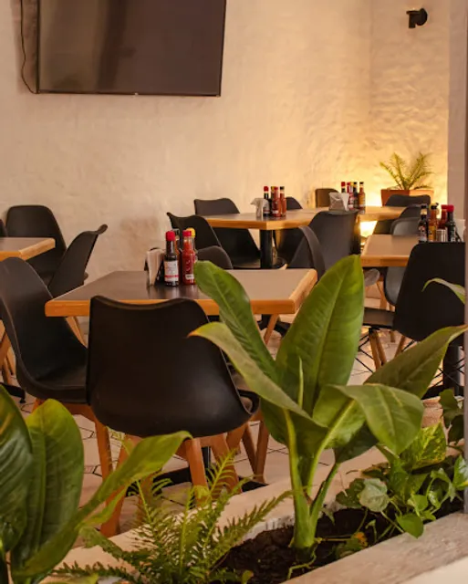 Mariscos Puerto Navío