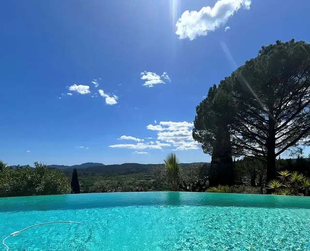 Les Lodges de Saint-cassien