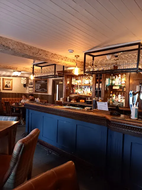 Masons Arms Warkworth