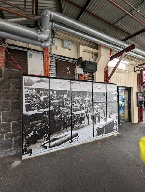 American Doughnut Kitchen