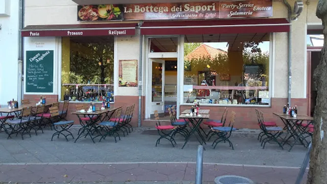 La Bottega dei Sapori