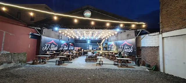 JJ Steak Tembalang