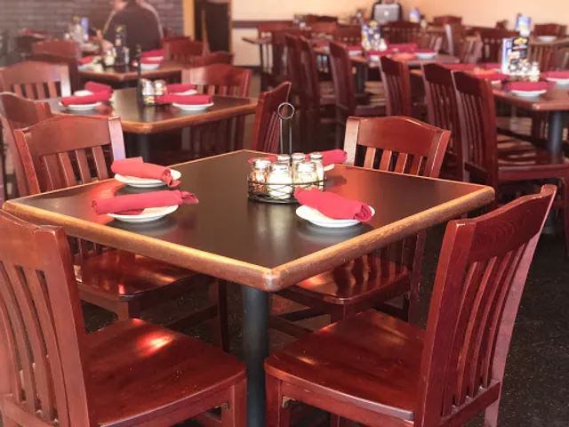 Filomena's Pizzeria & Ristorante