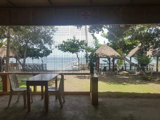 Siramsana Restaurant & Amoritos Bar