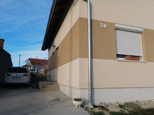 Kultúrház Apartman