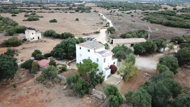 Casa rural Sant Tomás