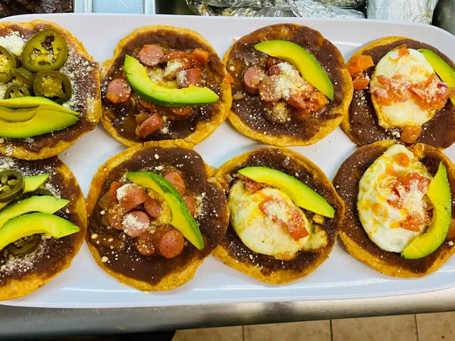 Morgan's Delicatessen