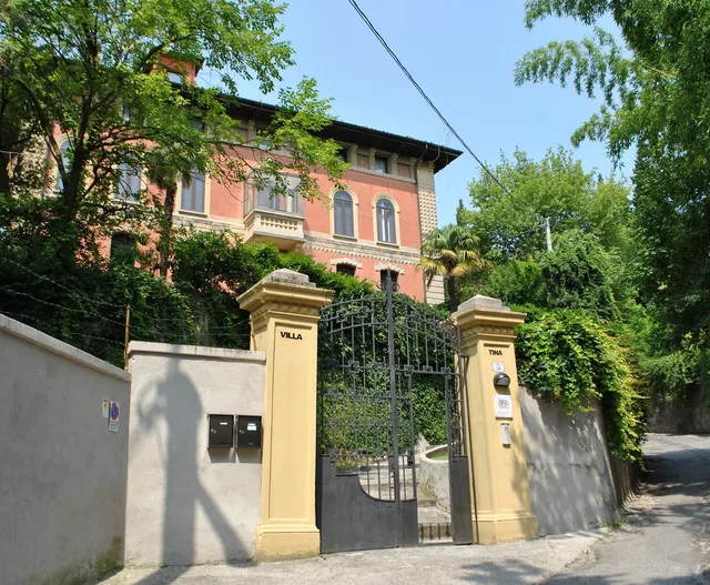 Hotel Relais 900 - Verona