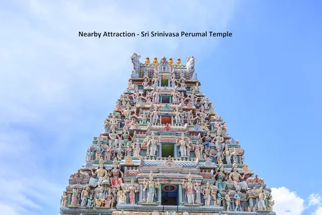 OYO Home 41701 Enticing Studio Rose Garden