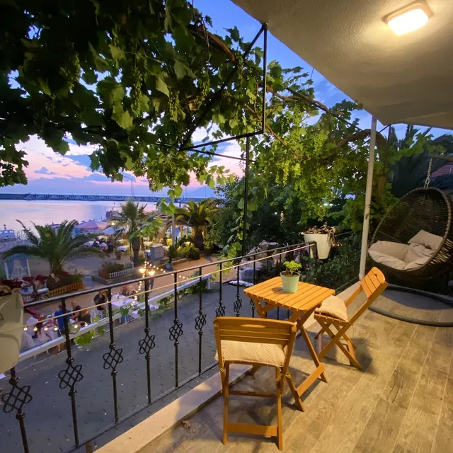 Kale otel ve restaurant