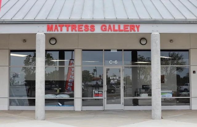 Mattress Gallery