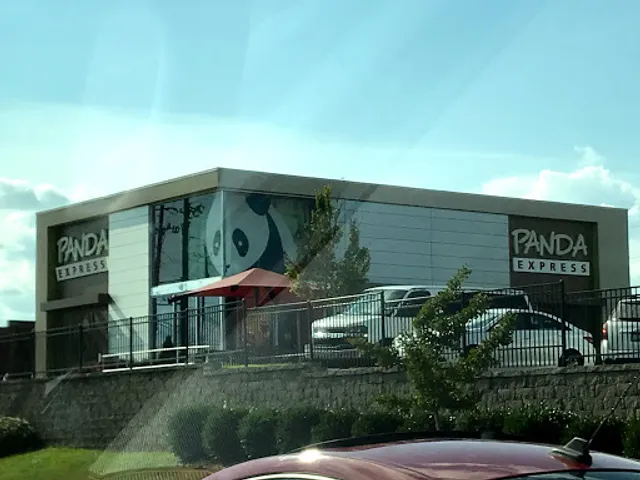 Panda Express