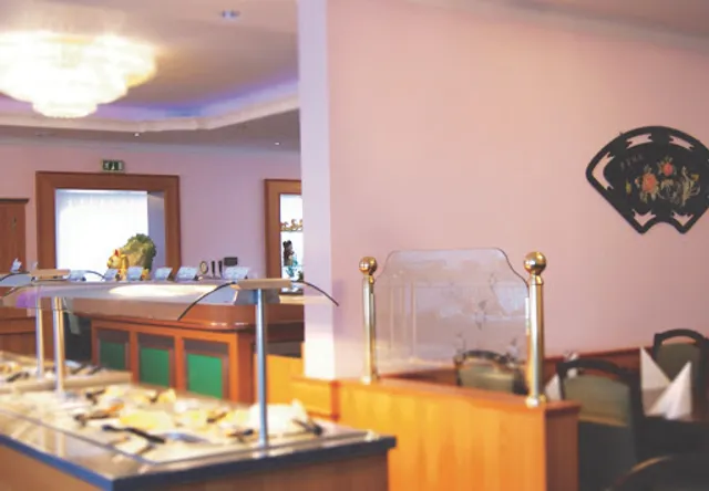 Jasmin - Asiatisches Restaurant