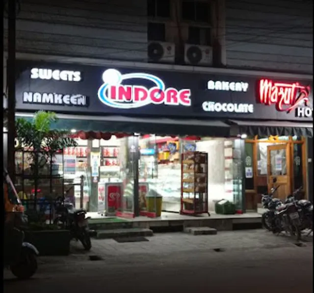 Indore Sweets
