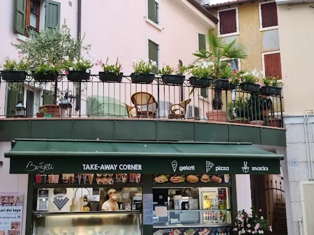 Trattoria Al Pescatore