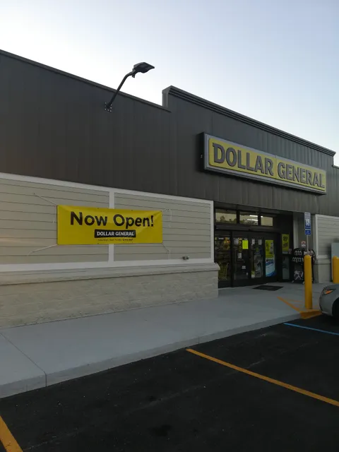 Dollar General