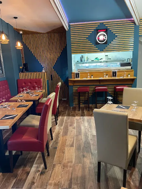 Jōzu Sushi Fontenay sous Bois