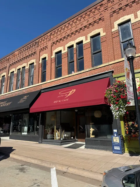 La Dolce Vita - Art & Cafe*