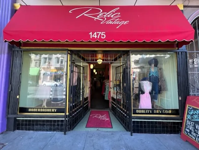 Relic Vintage