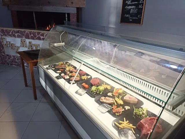 bar restaurant pizzeria chez math