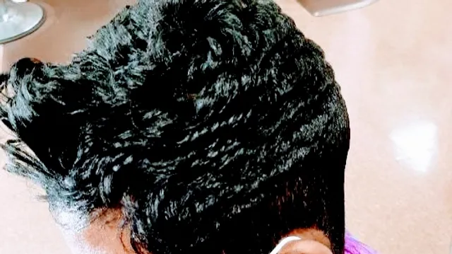 Angels Touch Hair Salon