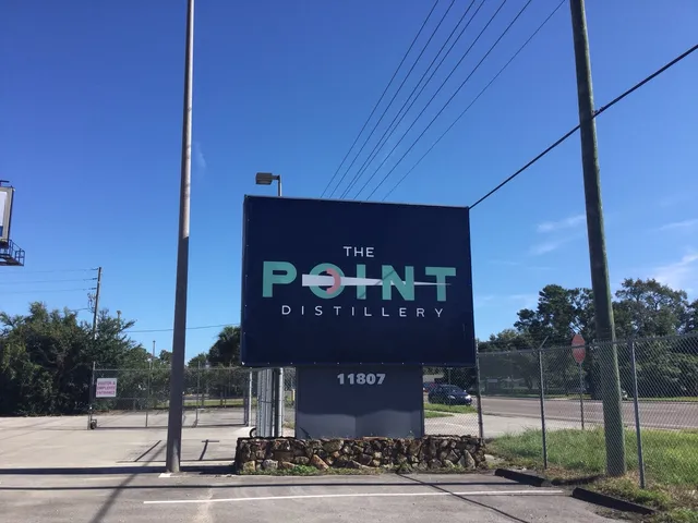 The Point Distillery