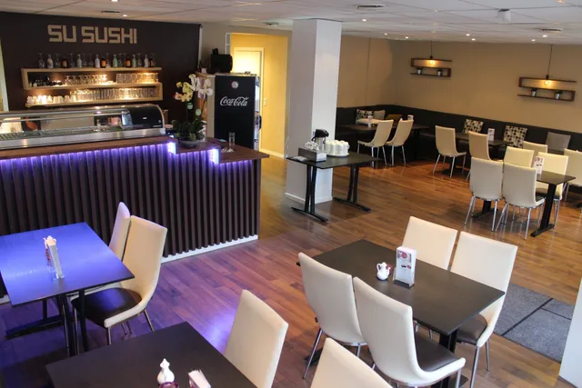 Su Sushi Bar