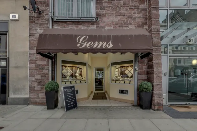 Gems Jewellers