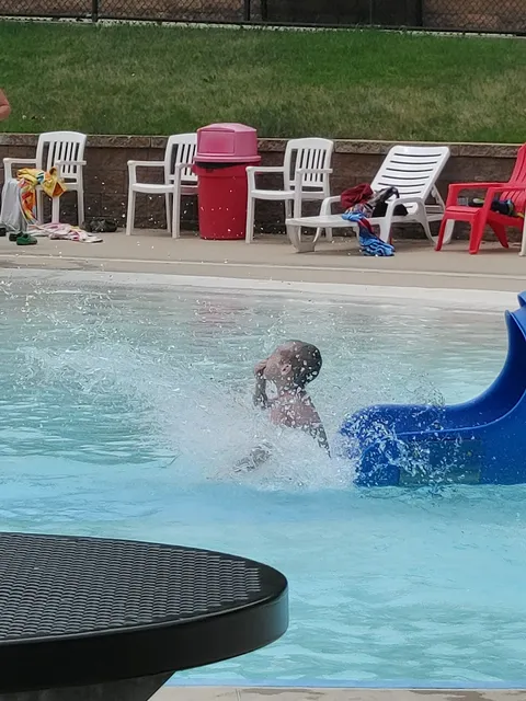 Bacon Aquatic Center