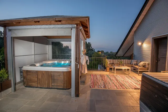 Zimmer Four Elements