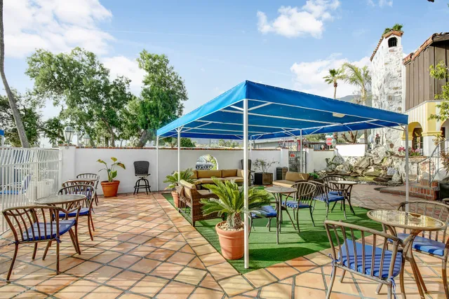 Mykonos Desert Suites