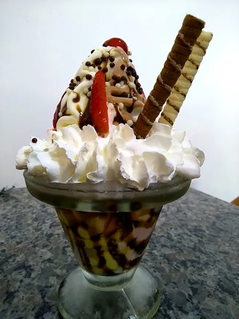 Gelatto's Sorveteria