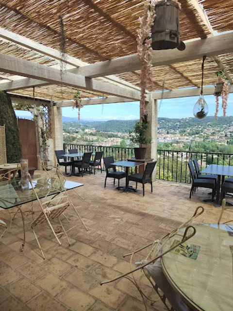 Restaurant La Famiglia Junior