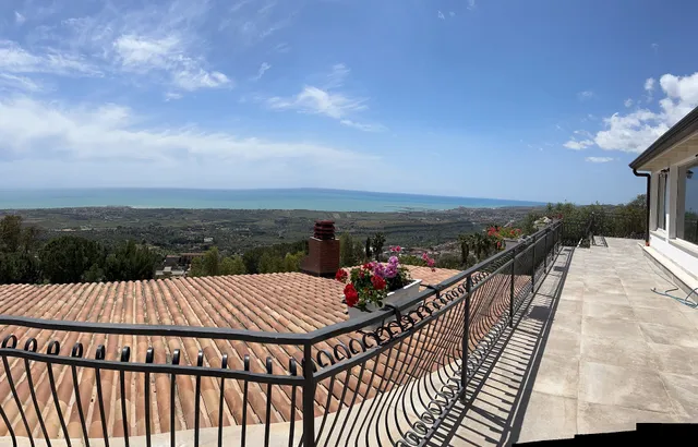 La casa di Pippo Flora