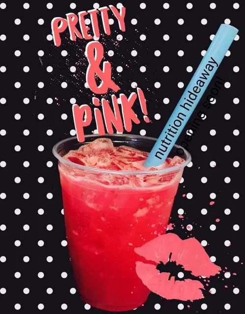 Herbalife-Nutrition Hideaway