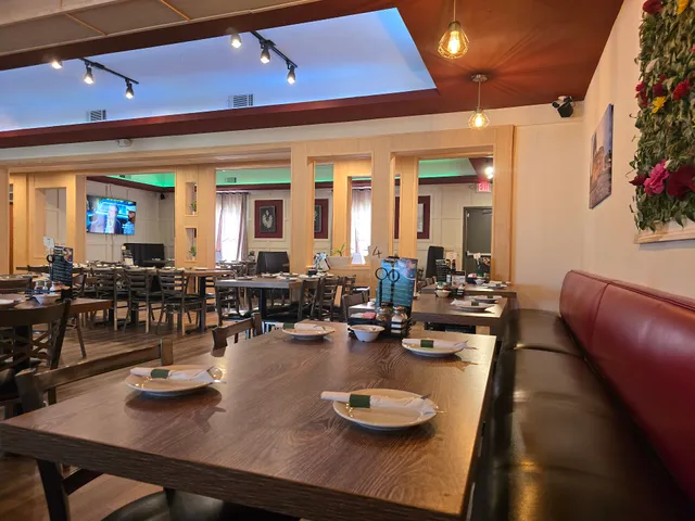 Roma’s Italian Bistro of Anna