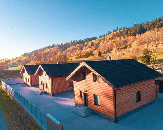 Beskyd Rezort - Oščadnica