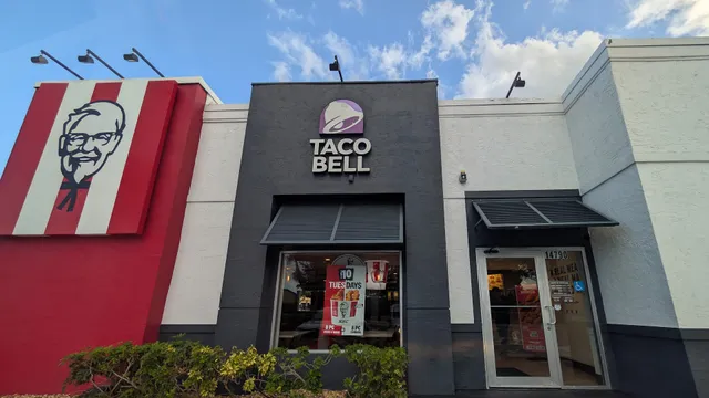 Taco Bell / KFC
