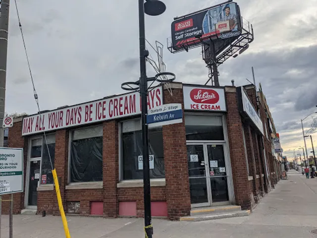 St Clair Ice Cream Limited