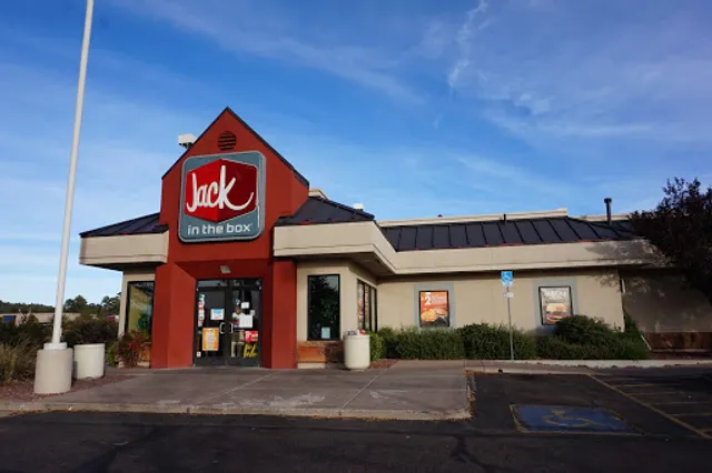 Jack in the Box