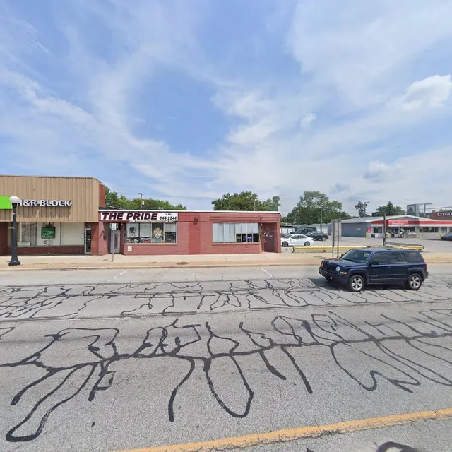 Boulevard Lounge Inc