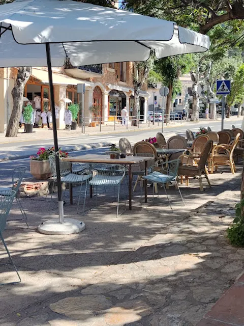 Restaurante Can Reüll