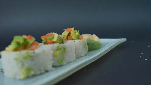 Sushi Black Berazategui
