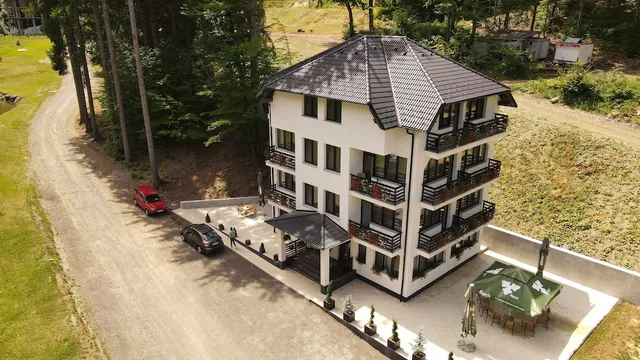 Stinking Spa Center SRL