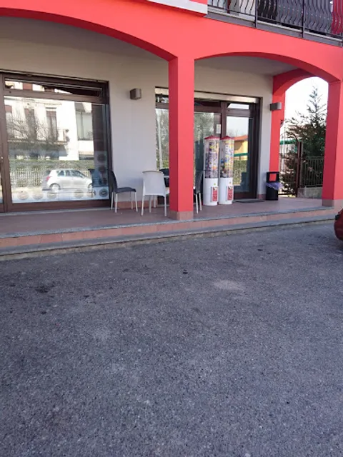 Pasticceria Caffetteria Furiani