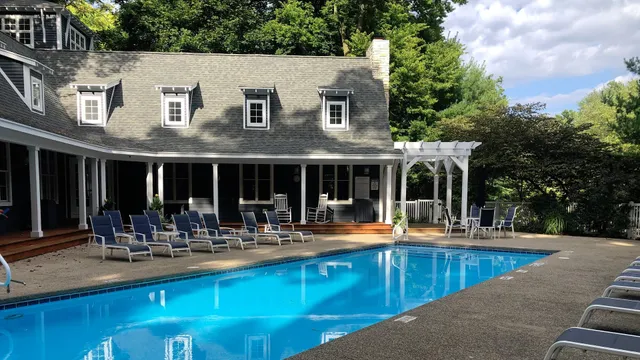 Lido Cottage Beach House